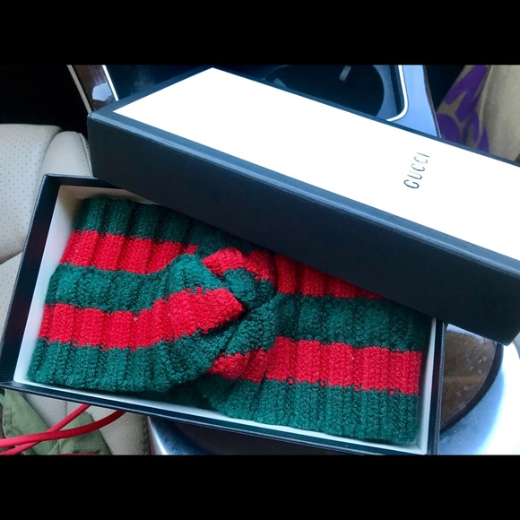 Gucci Accessories - ❣️Gucci headband ❣️